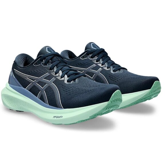ASICS Women's GEL-Kayano 30 Wide Running Shoe - Picture 1 of 8